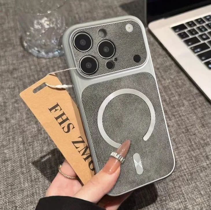 CASE A1360 (GREY)