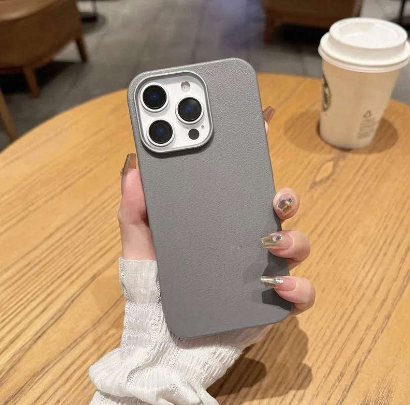 CASE A314 (GREY)
