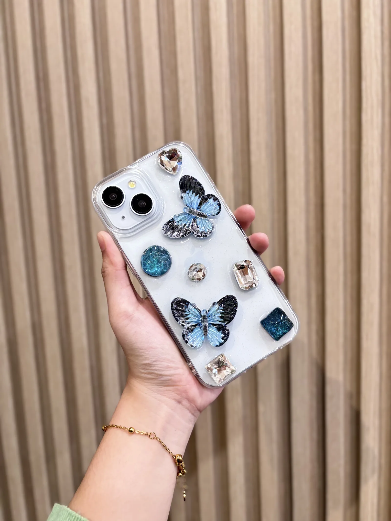 CASE A03