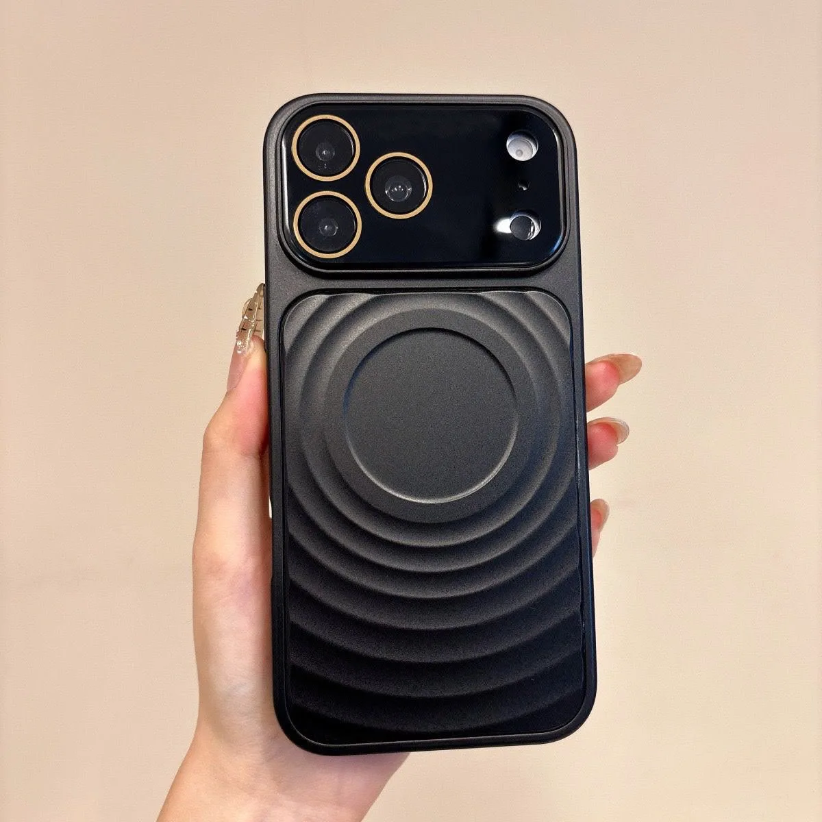 CASE A1393(BLACK)