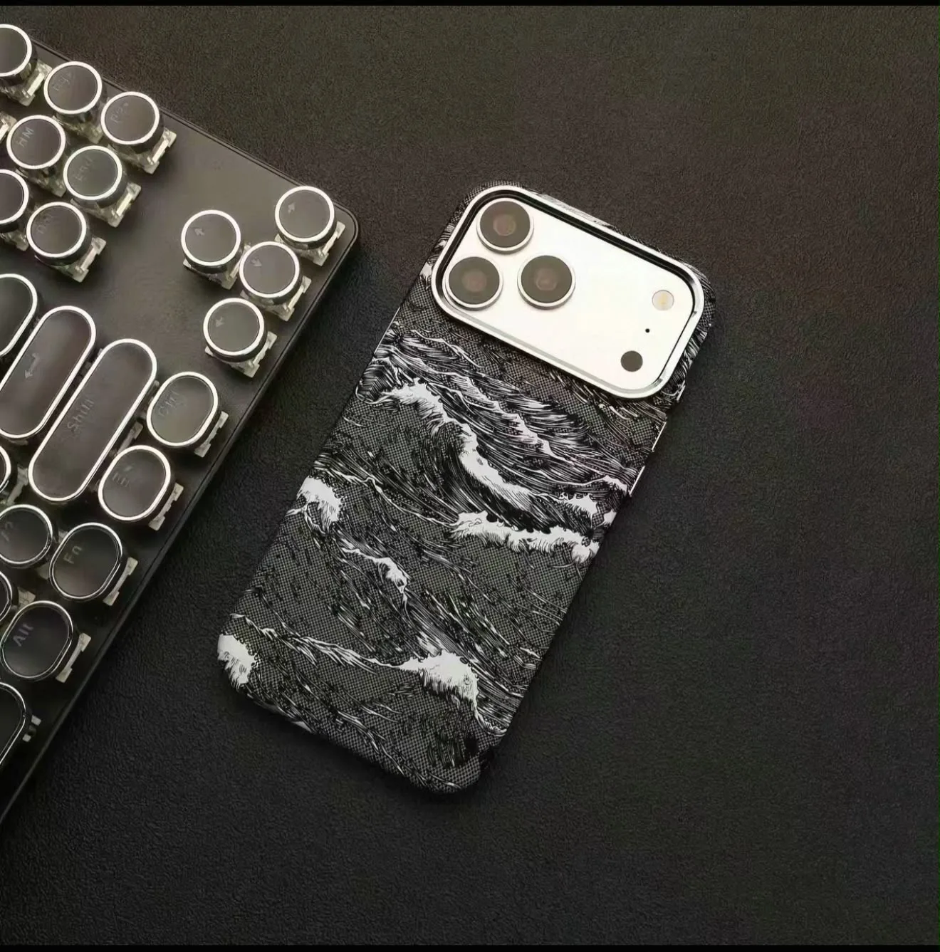 CASE A1392(BLACK)