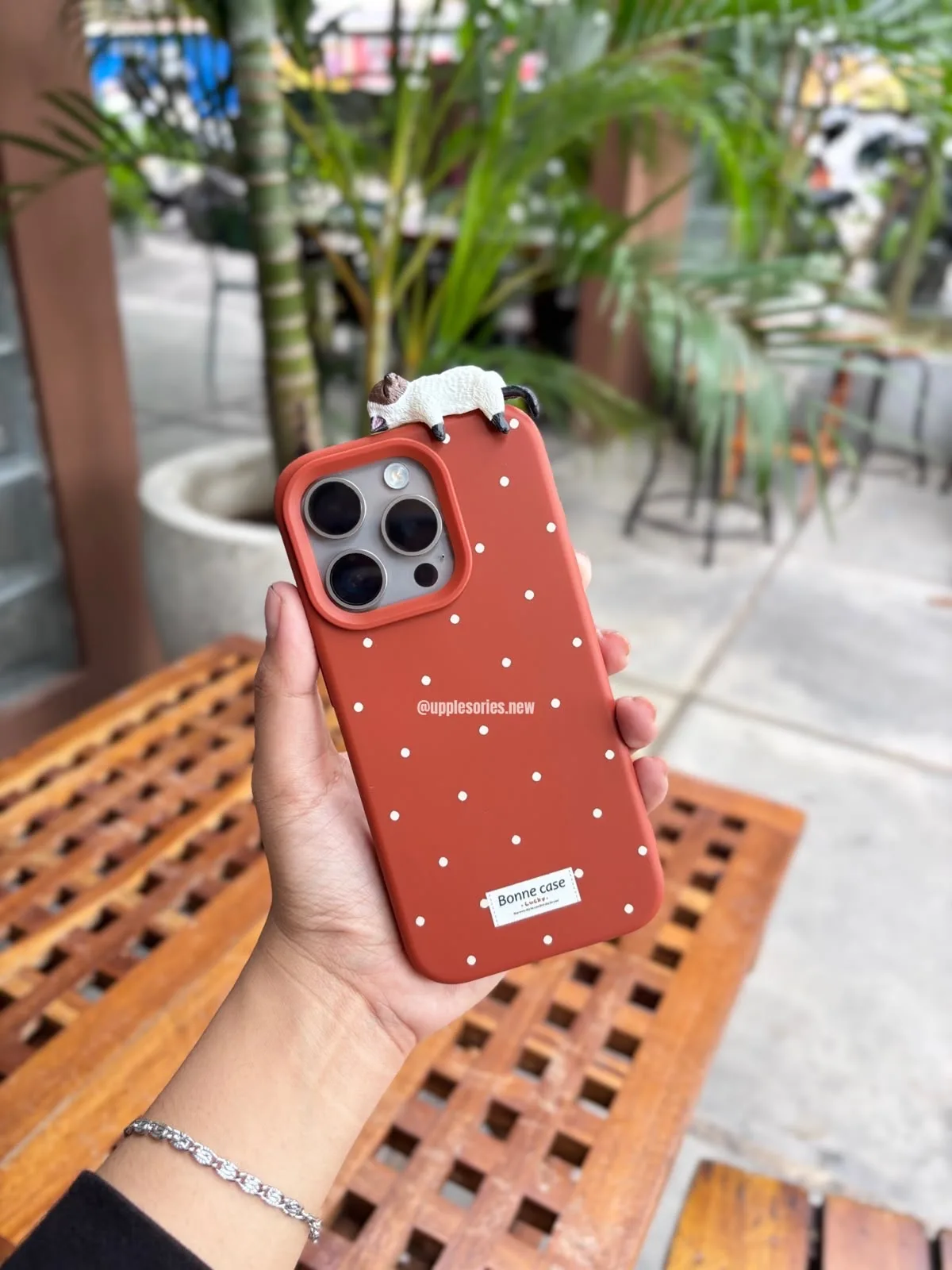 CASE A92