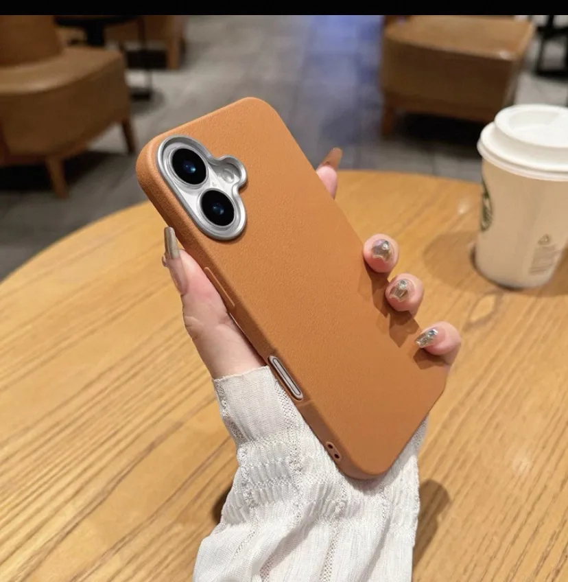 CASE A314 (TERACOTA)