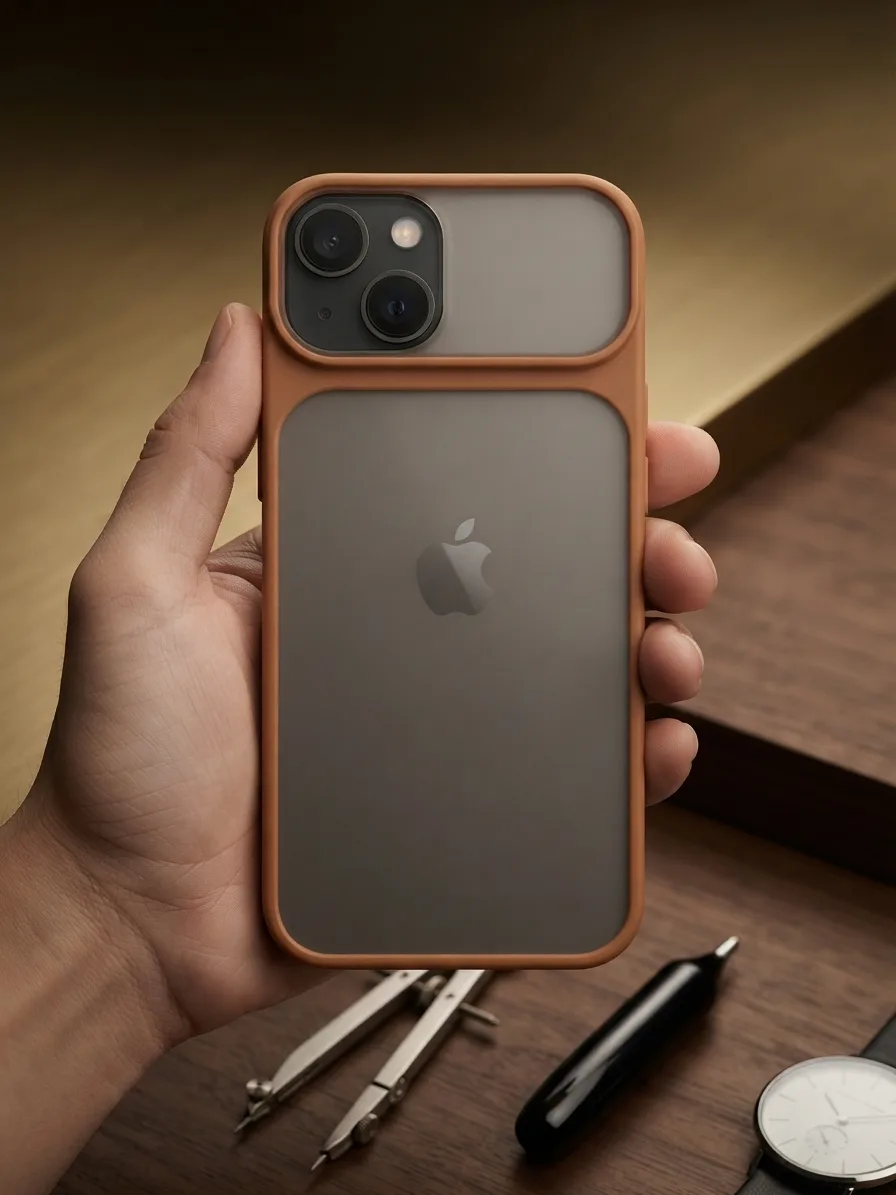 CASE A1249 (BROWN)