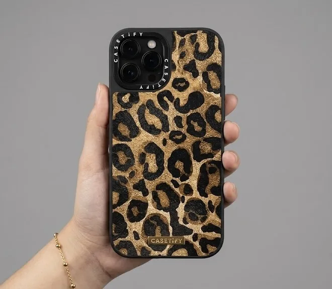 CASE A1421