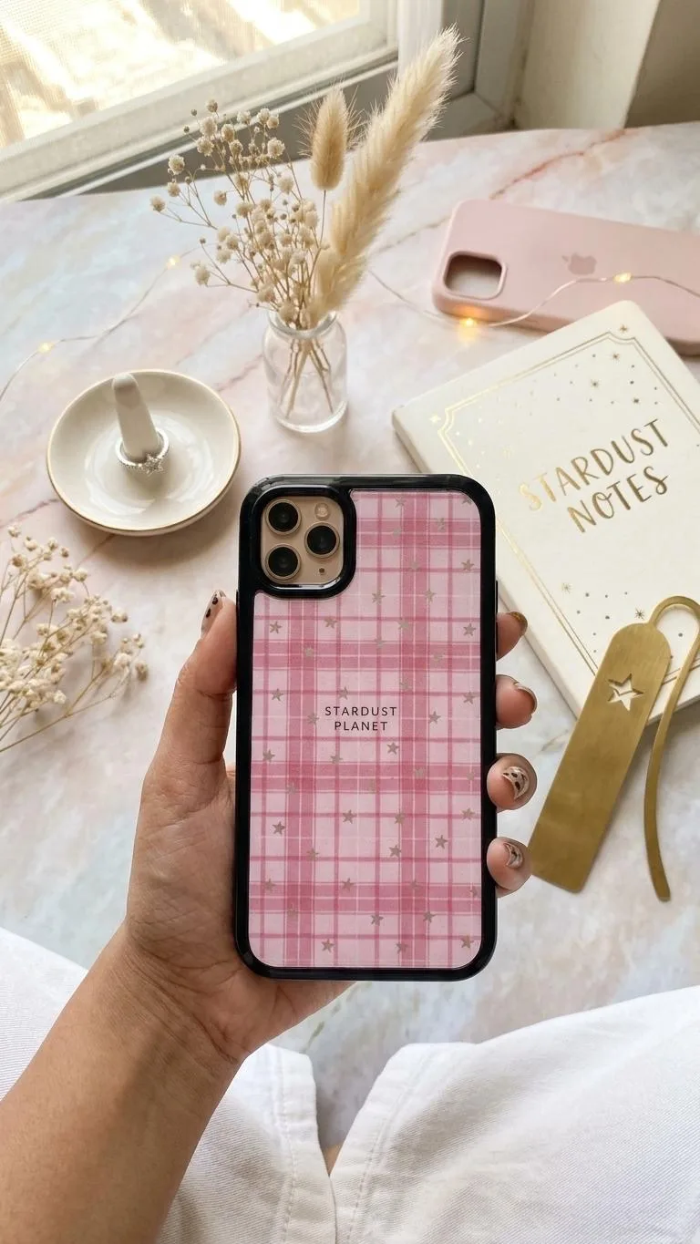 CASE A1305