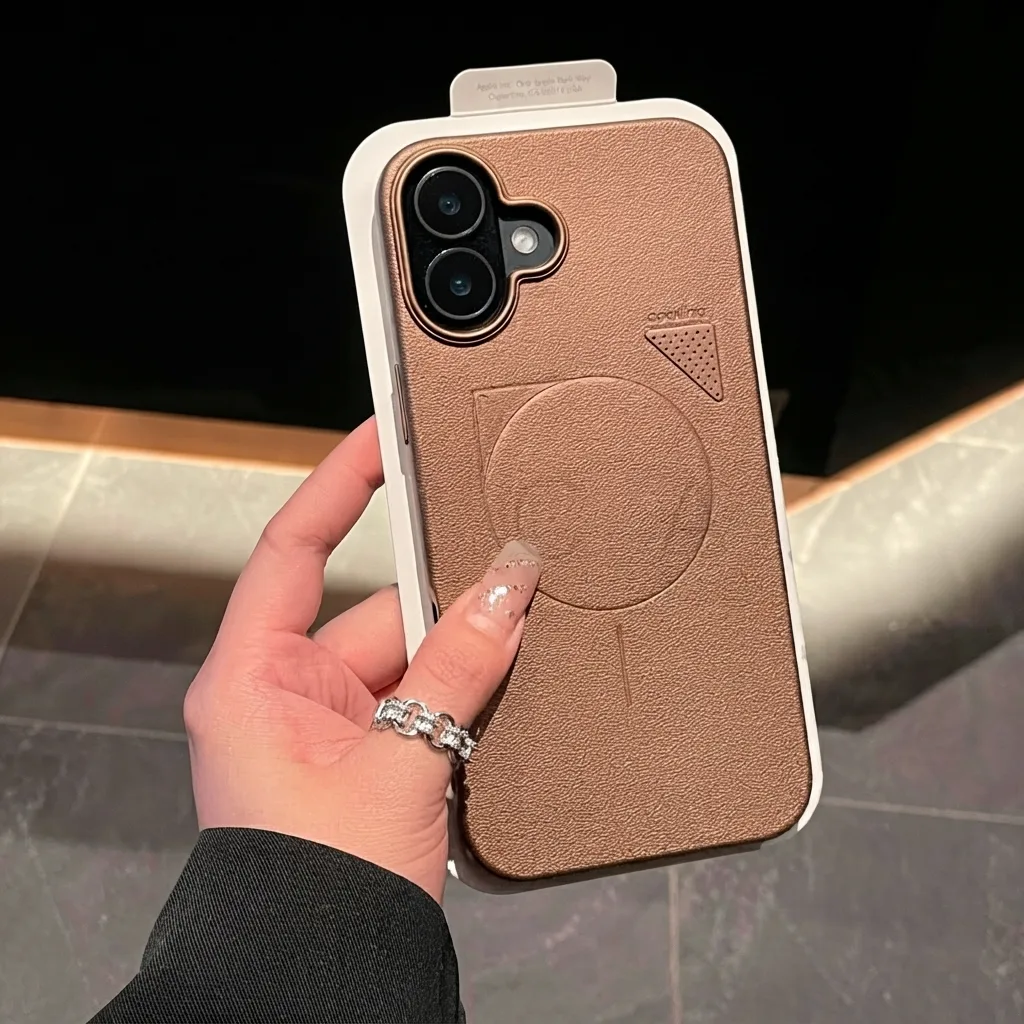 CASE A293 (BROWN)