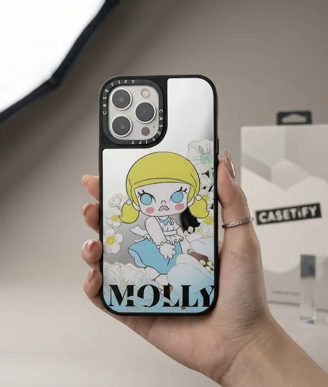 CASE A1437