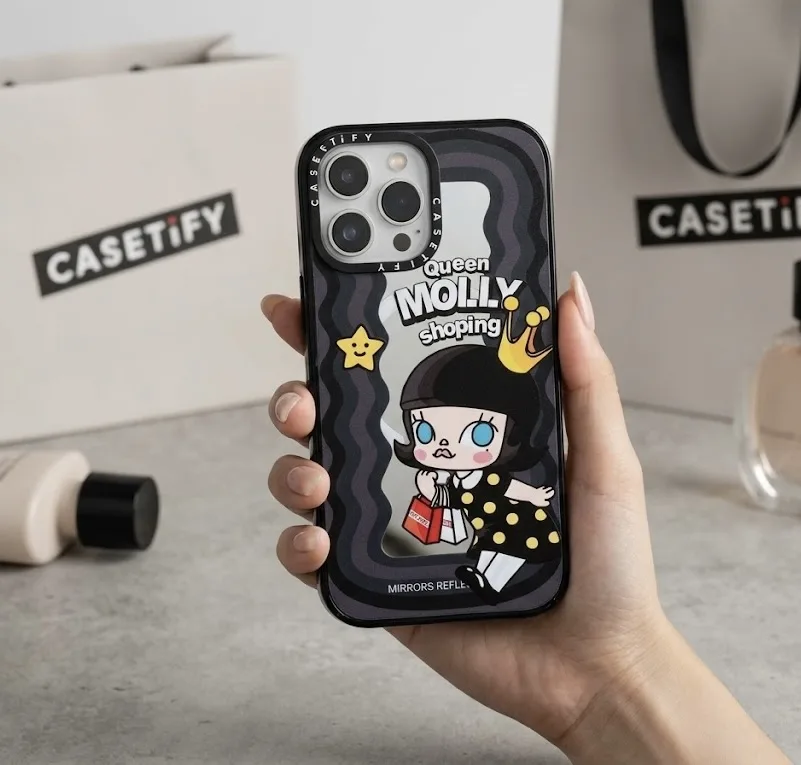 CASE A1433