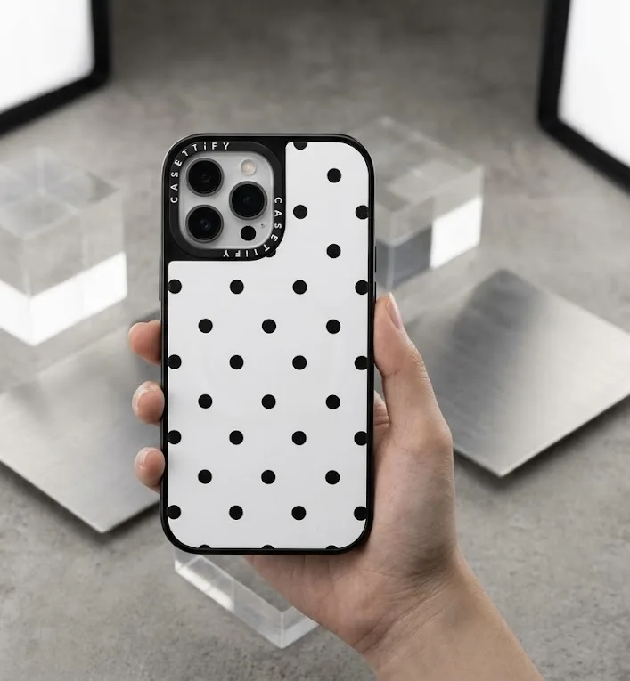 CASE A1435(WHITE)