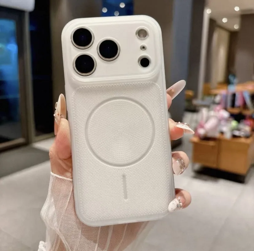 CASE A1252(WHITE)