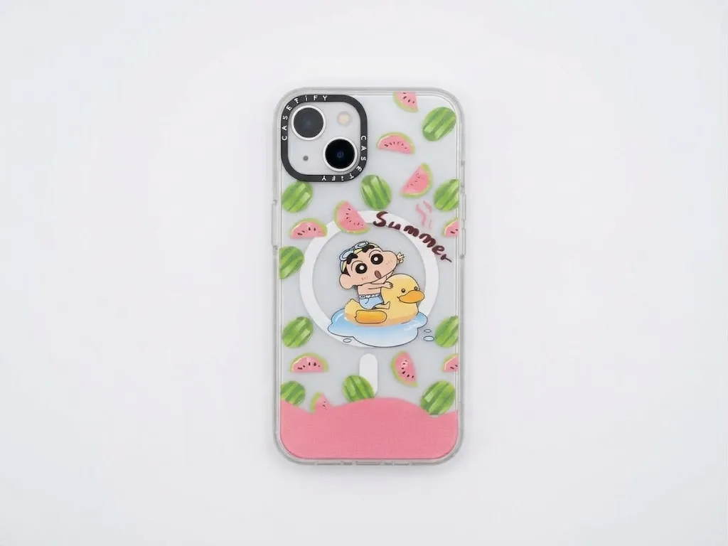 CASE A1440(CLEAR)