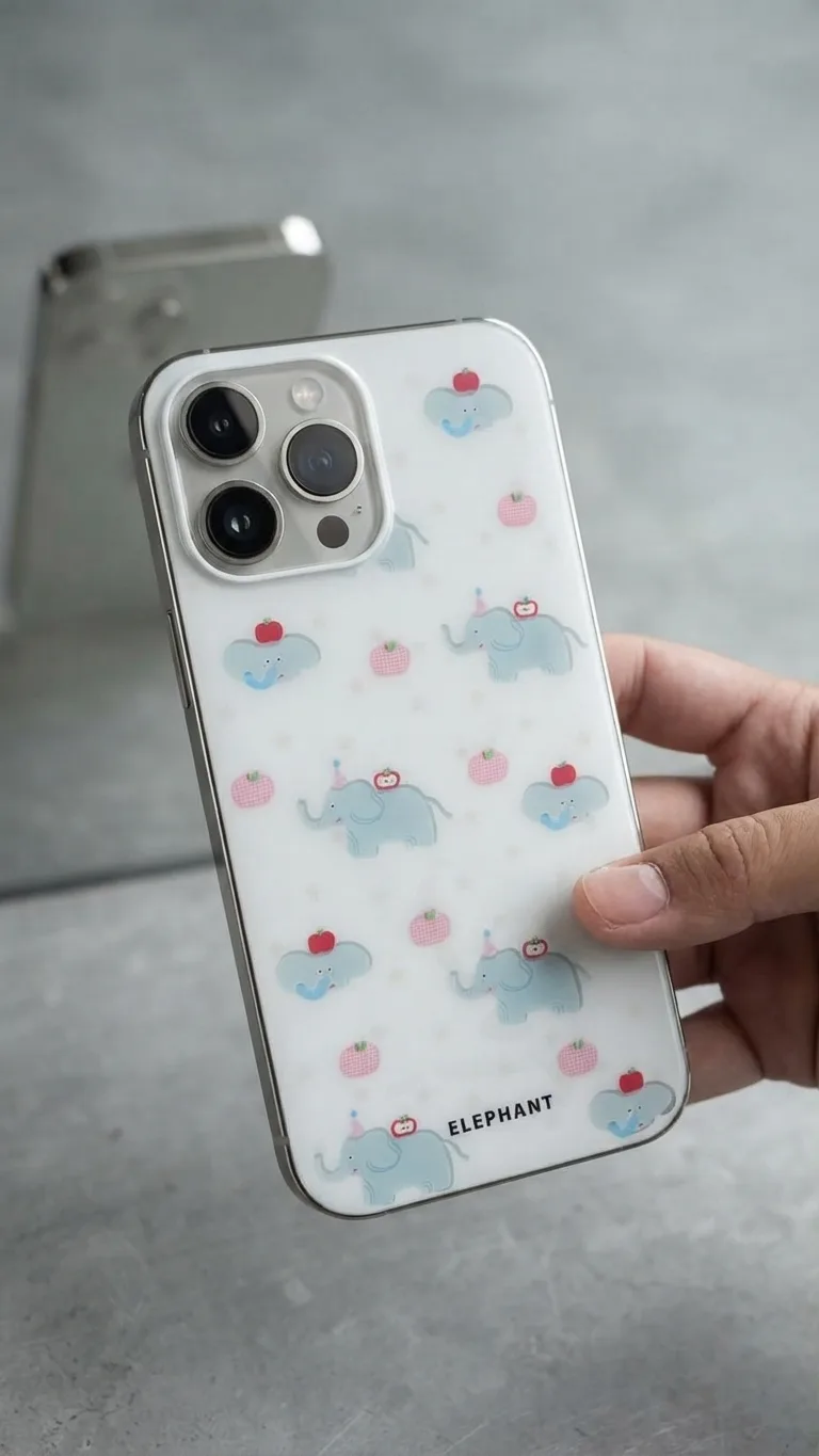 CASE A1188