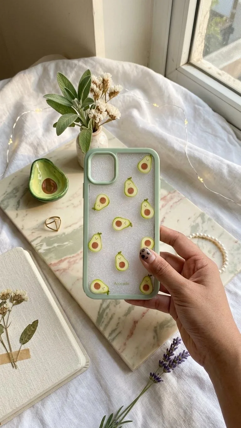 CASE A1304
