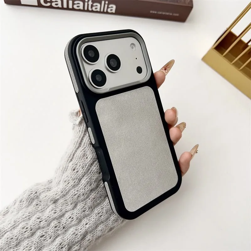 CASE A1391(SILVER)