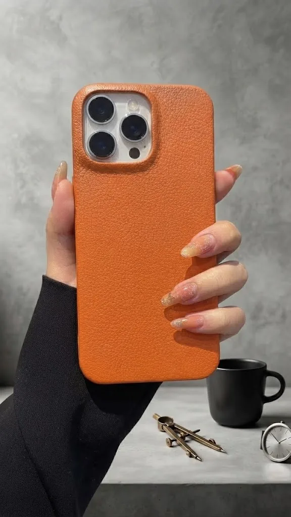 CASE A1309