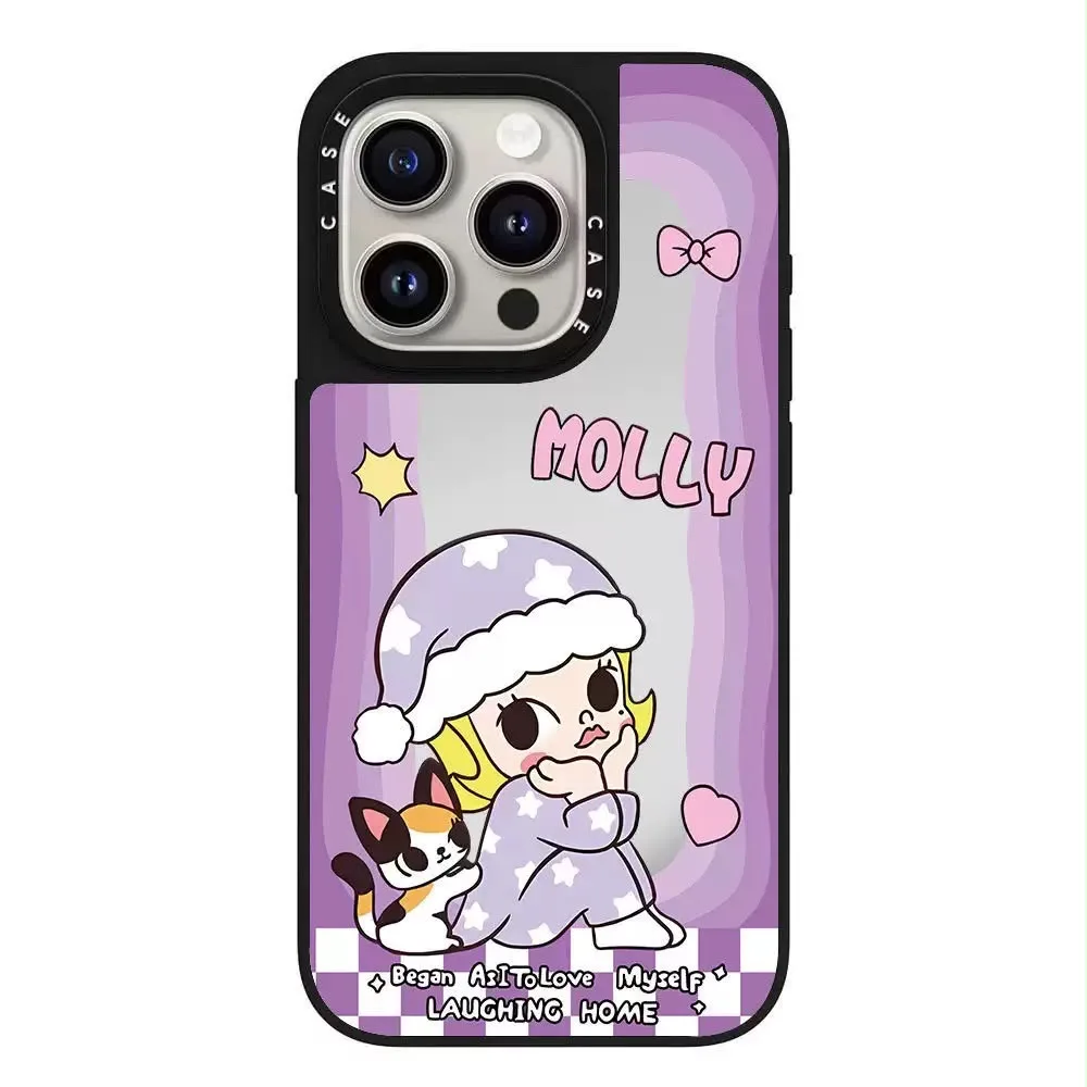 CASE A1438 (MIRROR)