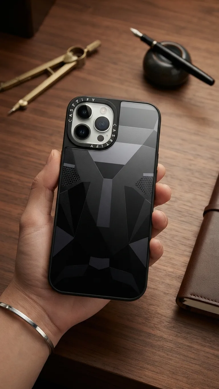 CASE A1373
