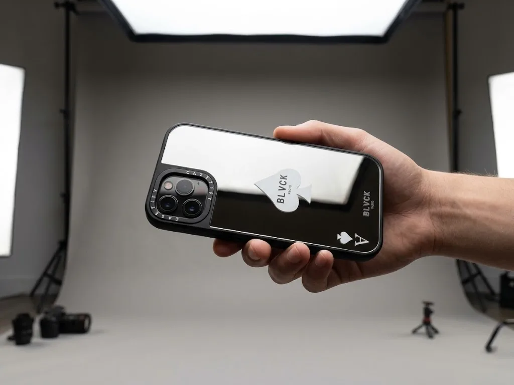 CASE A1411(MIRROR)