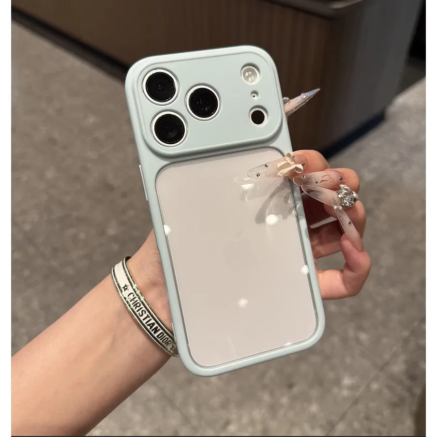 CASE A1251 (SOFT BLUE)