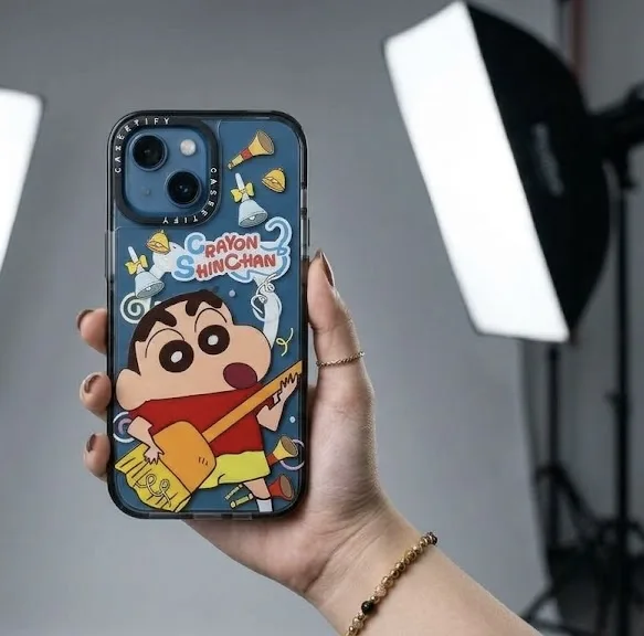 CASE A1451