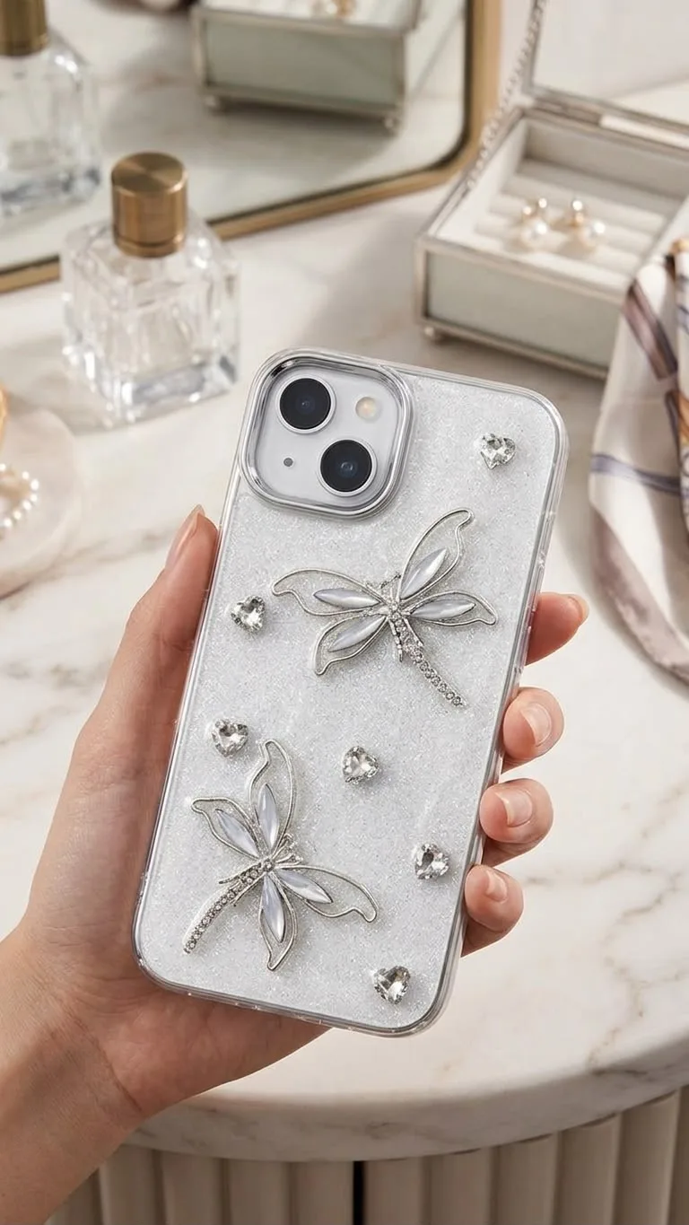 CASE A1222