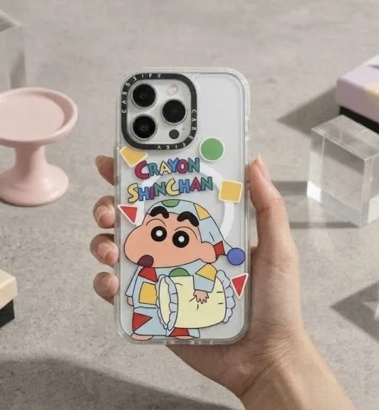 CASE A1427(CLEAR)