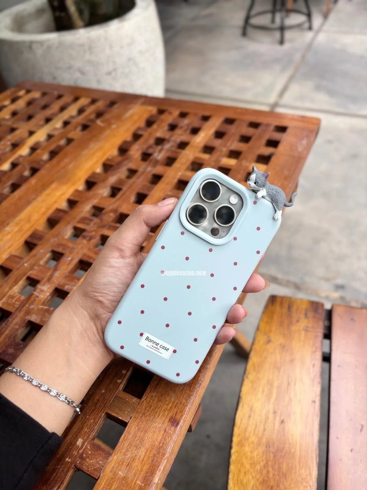CASE A92