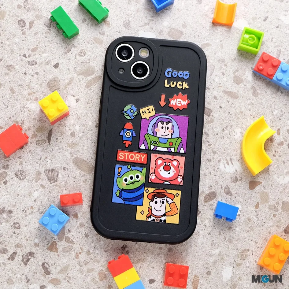 CASE A324