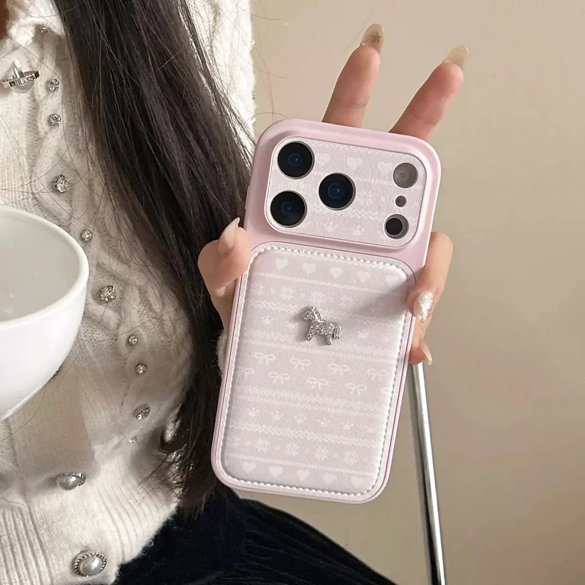 CASE A1389