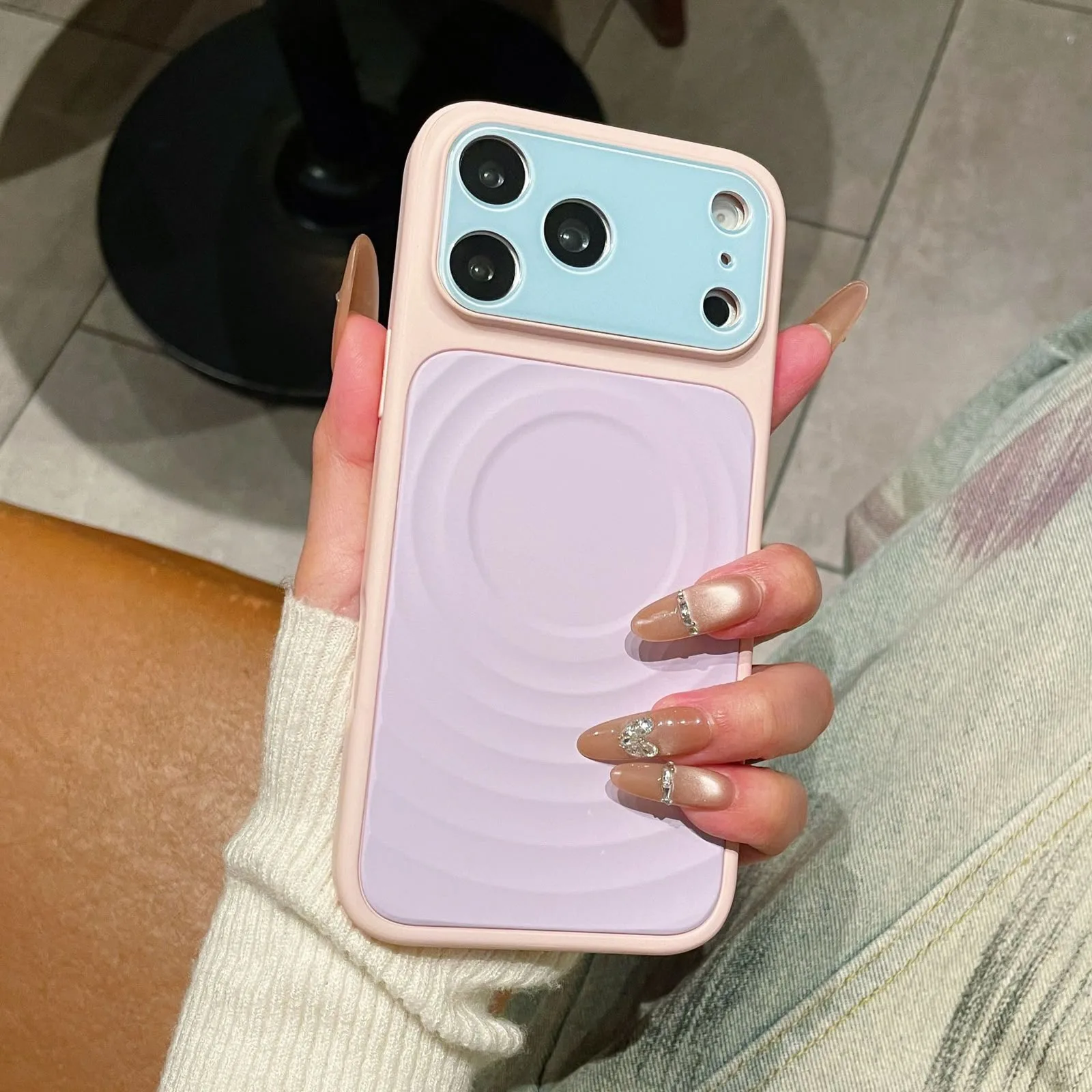 CASE A1359 (LILAC)