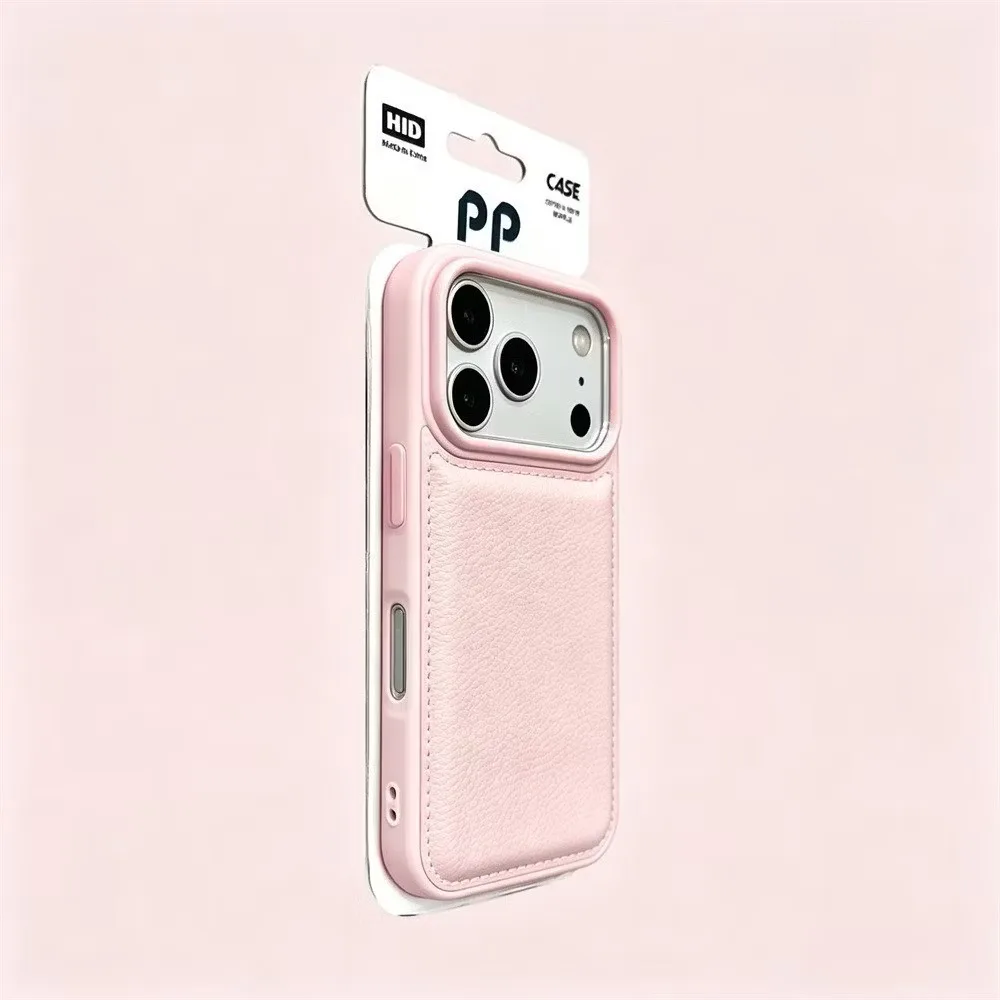 CASE A1262 (PINK)
