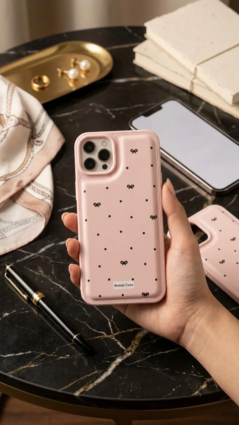 CASE A1260